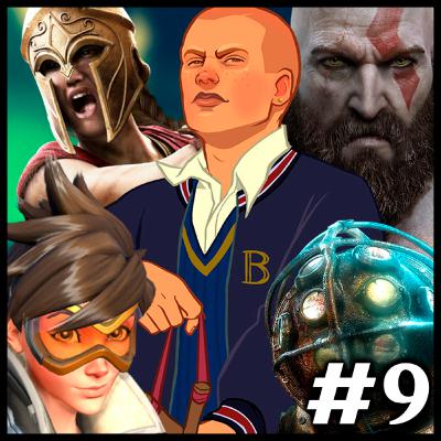 09 - Jogos precisam ter sequências? Ou não?