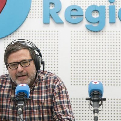 REGIÓN DEPORTIVA (NOCHE) 26/11/2025