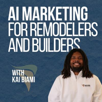 377 - Your AI Gameplan Plan for 2026 Sucks. Here's How to Fix it.