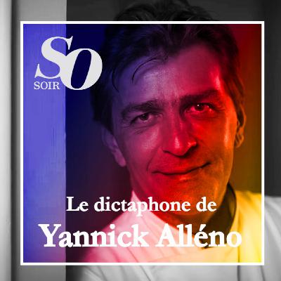 Yannick Alleno