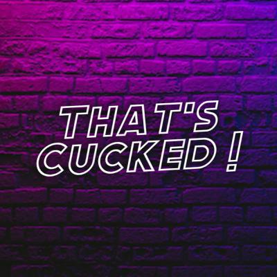 Ep.3 Happy Holidays Cucks