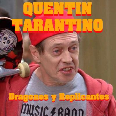 Especial Quentin Tarantino Parte (I): Juventud, Reservoir Dogs y Pulp Fiction Especial Quentin Tarantino Parte (I): Juventud, Reservoir Dogs y Pulp Fiction
