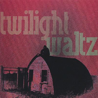 DJ Avecena - The Twilight Waltz