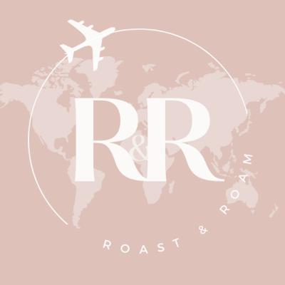 EP1: Welcome to Roast & Roam