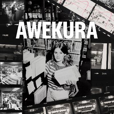 Tapa Collections with Pamata Toleafoa