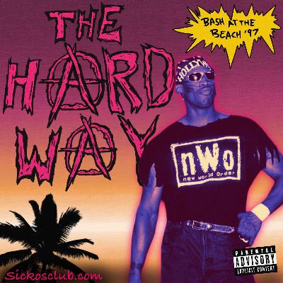 Bash at the Beach '97 Bash at the Beach '97