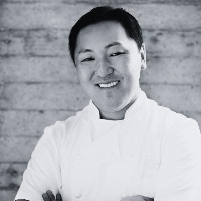 Chef Sang Yoon's New Adventure - From Michelin Stars to Croissants