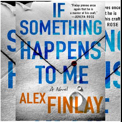 (Reads) [PDF Books] If Something Happens to Me