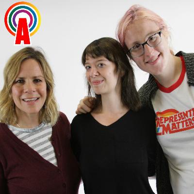 Raising Transgender and Bisexual Voices Within the LGBTQ Community Raising Transgender and Bisexual Voices Within the LGBTQ Community