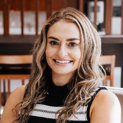 Understanding Upper Cervical Instability with Taylor Goldberg Understanding Upper Cervical Instability with Taylor Goldberg