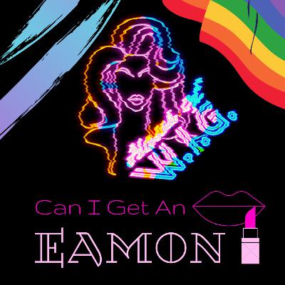 Episode #9 - Loud + PROUD Pride Special ft. Tina D. Parton, Maura Darragh & Queen Lateefs Episode #9 - Loud + PROUD Pride Special ft. Tina D. Parton, Maura Darragh & Queen Lateefs