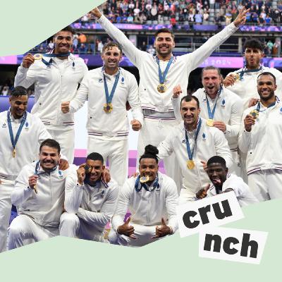Un an après les JO, où en est le rugby à 7 français ?