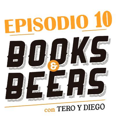 Episodio 10: Libro "Steal Like An Artist" / Cerveza "Lagerita"