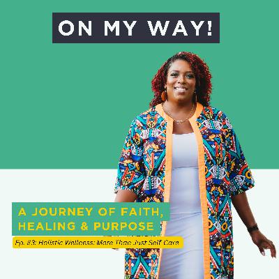 Holistic Wellness: More Than Just Self-Care