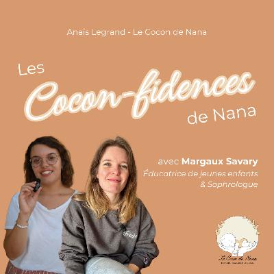 Sophrologue et éducatrice de jeunes enfants : partons à la rencontre de Margaux
