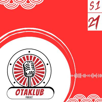 OTAKLUB #21 : Valkyrie Apocalypse / J'irai te tuer dans tes rêves