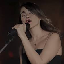 کنسرت پرستو احمدی