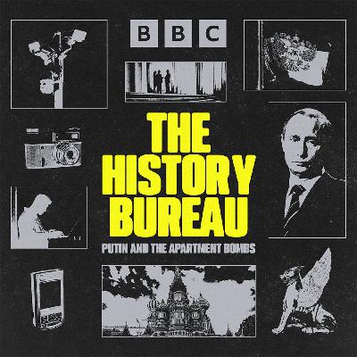 Bonus: Introducing: The History Bureau Bonus: Introducing: The History Bureau