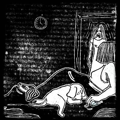 NoSleep Podcast S16E08