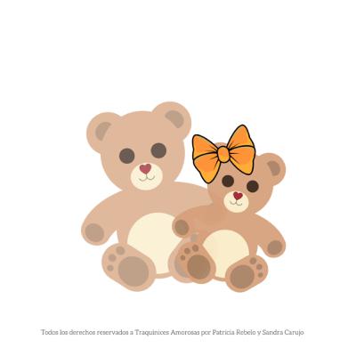 Mira... un arco iris