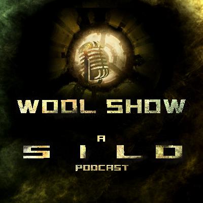 48. They Don't Die (Silo S2E5) 48. They Don't Die (Silo S2E5)