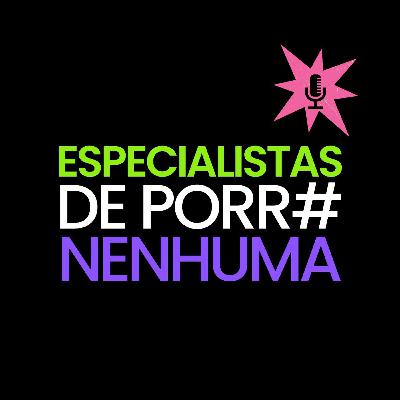 Como emagrecer sem surtar? - Especialistas de porra nenhuma