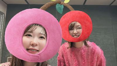 2026年3月19日放送分『水曜ラジモット誌ありがとうございます。完成まで今しばらくお待ちください。』