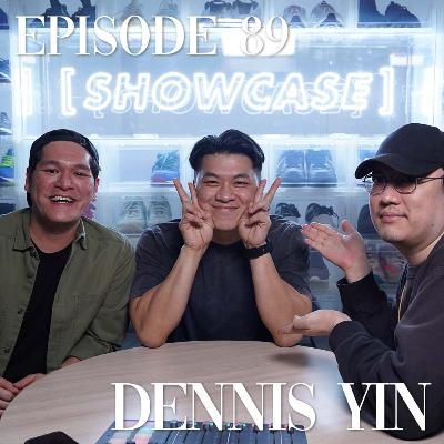 TFW #89: Fatherhood, Fast Cars and Finessing Free Stuff back In the day with Dennis Yin