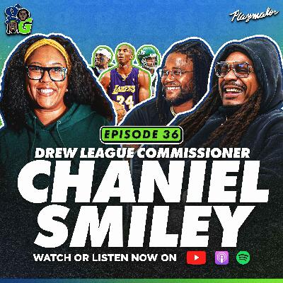 Marshawn’s Thoughts On FLAG FOOTBALL Decision, Kobe’s Drew League Game, & Tush Push Ruling Debate