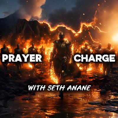 PRAY IN THE SPIRIT 2 HOURS |INTENSE INTERCESSION PRAYER| ASCENSION|CRY IN THE SPIRIT WITH SETH ANANE