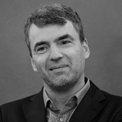 Nachruf auf Gabriel Feltz