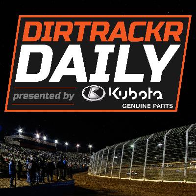 Crown jewel win to fired hours later?! Plus a sad day in sprint car racing... | Daily 10-6-2025