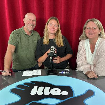 Bading fra privat brygge: – Det har hendt jeg har havnet i disputt Bading fra privat brygge: – Det har hendt jeg har havnet i disputt