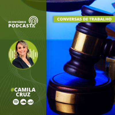 Conversas de Trabalho 145: O que muda na NR-28 que trata de fiscalização e penalidades Conversas de Trabalho 145: O que muda na NR-28 que trata de fiscalização e penalidades