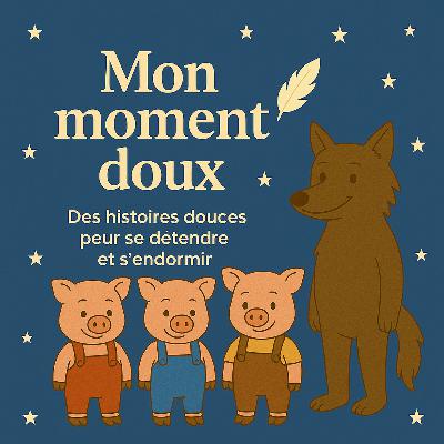 Les Trois Petits Cochons (Relaxation et Histoire pour Dormir )