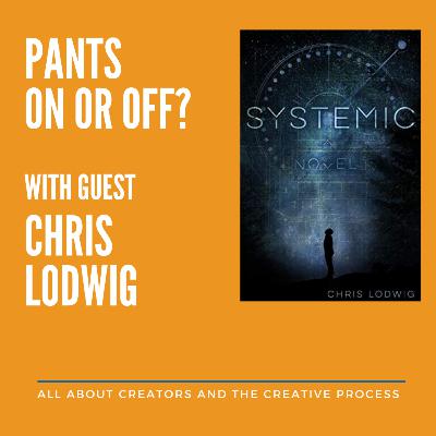 Pants On or Off: Chris Lodwig