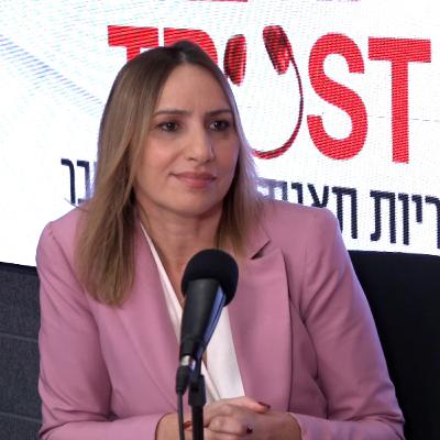 דינה בן טל מנכ"לית אלעל: תעופה תחת אש