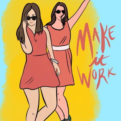 A Jew & A Catholic Start a Podcast