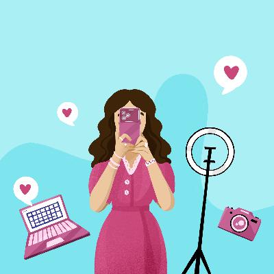 Kiçik bizneslər və sosial media | Lalə Kişiyeva Kiçik bizneslər və sosial media | Lalə Kişiyeva