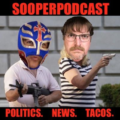 Episode 11: SooperPodcast #485! Grand AdmiraMatt: Heir to the Empire