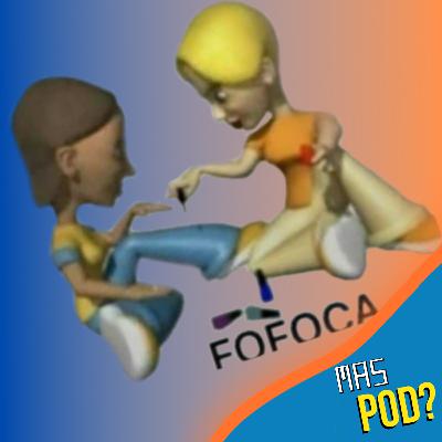 -35- Informações Edificadoras, fofocas