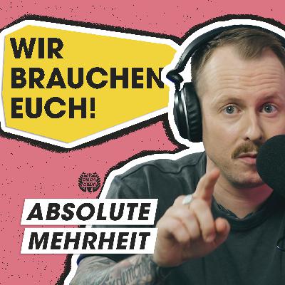 Jetzt seid ihr gefragt!