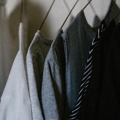 Tidying Up, Capitalism, and Elitist Minimalism