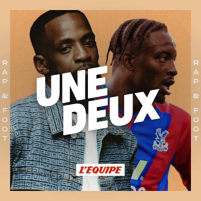 Da Uzi et Jean-Philippe Mateta, 100% Sevran