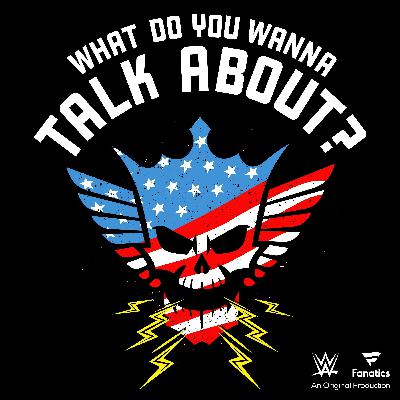 What Do You Wanna Talk About? - Natalya What Do You Wanna Talk About? - Natalya