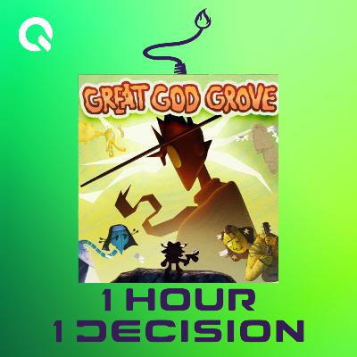 1H1D #263: Great God Grove