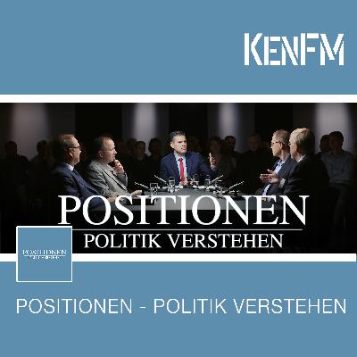 Positionen 20: Der große Finanz-Crash – Das Ende der Demokratie