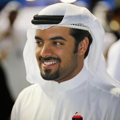 حلقه رقم 2 " كيف نخلق مبادرات هادفة في مجال المسؤولية الاجتماعية ؟ " مع رائد الاعمال الإجتماعي خليفة علي بن هندي