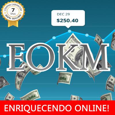 Treinamento EOKM Premium