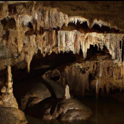 Vision Quest, Part 3 of 4: In The Heart Of The Earth Vision Quest, Part 3 of 4: In The Heart Of The Earth